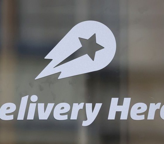 Delivery Hero confirms takeover offer from Uber