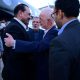 U.S. and Iran report progress on talks ending war, looking to next few days