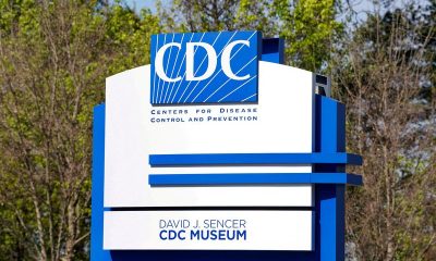 US adds Atlanta area airport for Ebola screening, CDC says