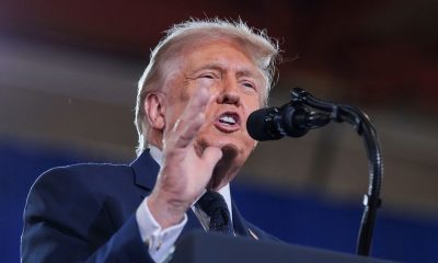 Trump says negotiators are getting closer to Iran deal, media interviews show