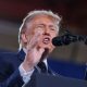 Trump says negotiators are getting closer to Iran deal, media interviews show