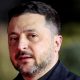 Russia preparing strike on Ukraine using hypersonic ’Oreshnik’ missile, Zelenskiy says