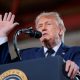 Trump says Iran peace deal is ’largely negotiated’