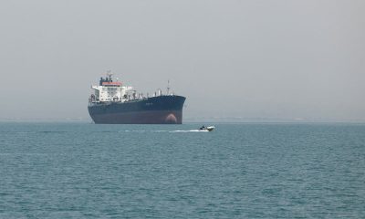 Axios says proposed US-Iran deal involves opening strait during 60-day ceasefire extension