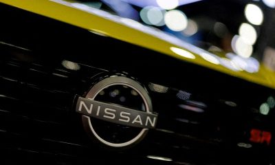 Nissan unit scraps plan to make EV powertrains in UK, Nikkei says