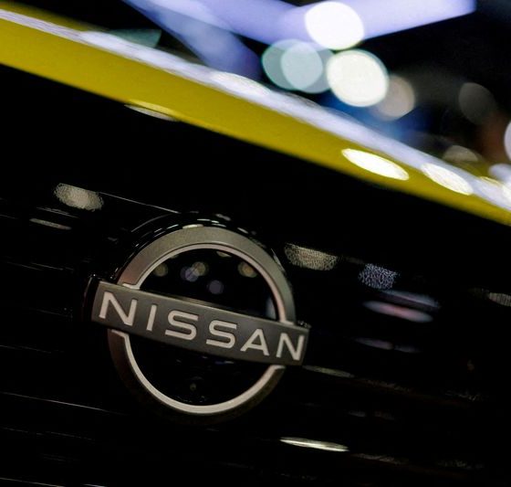 Nissan unit scraps plan to make EV powertrains in UK, Nikkei says