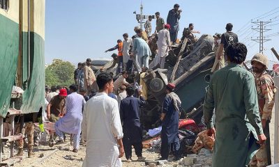 Powerful bomb explosion in Pakistan’s Quetta kills 24, reports say