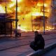 Russia hits Ukraine with Oreshnik missile in one of war’s biggest attacks on Kyiv
