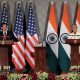 India, US discuss Middle East, trade as US cites progress on Iran conflict