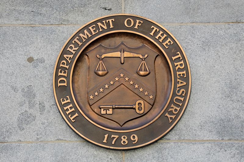 Analysis-US Treasury rout tests Washington’s tolerance for higher borrowing costs