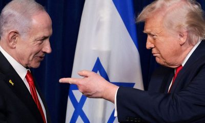 Netanyahu told Trump Israel will remain free to act against threats, Israeli source says