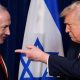 Netanyahu told Trump Israel will remain free to act against threats, Israeli source says