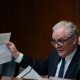 Possible deal on Iran divides US lawmakers largely along party lines