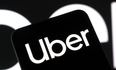 Uber weighs higher bid for Delivery Hero, FT reports