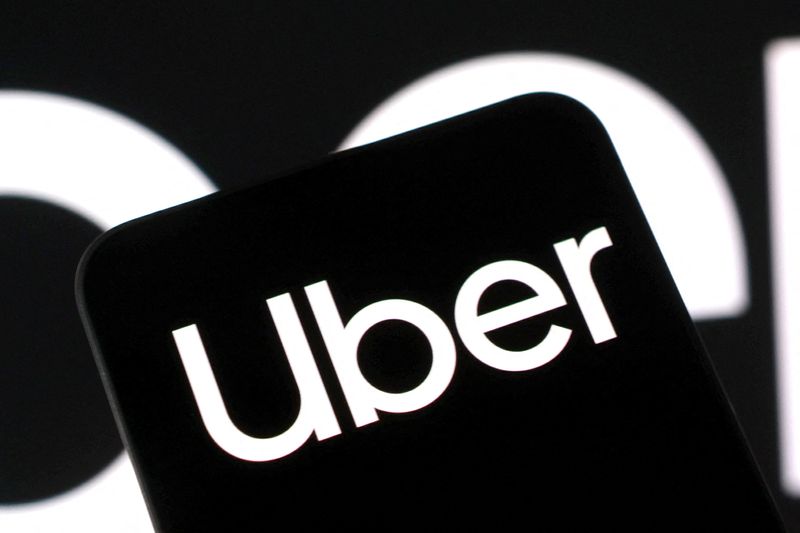 Uber weighs higher bid for Delivery Hero, FT reports