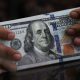Dollar slumps as signs of deal to reopen Hormuz spur risk appetite