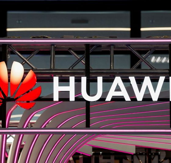 Huawei proposes new path for chip development amid US sanctions