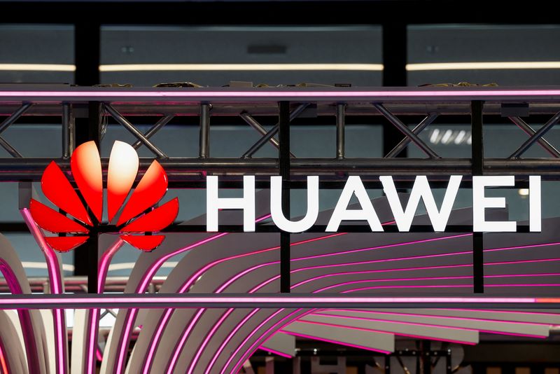 Huawei proposes new path for chip development amid US sanctions