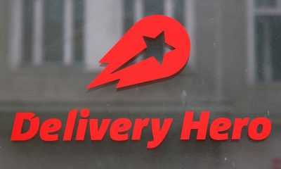 Delivery Hero shares surge to 18-month high as Uber eyes takeover