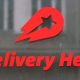 Delivery Hero shares surge to 18-month high as Uber eyes takeover