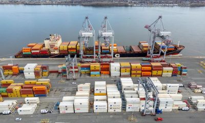Canada April wholesale trade most likely up 0.1% - Statscan flash estimate
