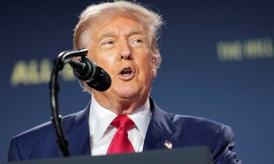Trump links Abraham Accords to any Iran deal