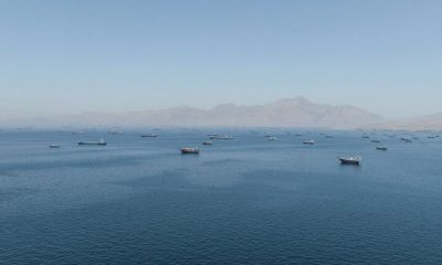 Iran would open Strait of Hormuz 30 days after peace deal, Nikkei reports citing source