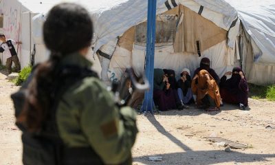 Second group of Australian women linked to Islamic State to return home