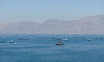 Rubio says Strait of Hormuz has to be open ’one way or the other’