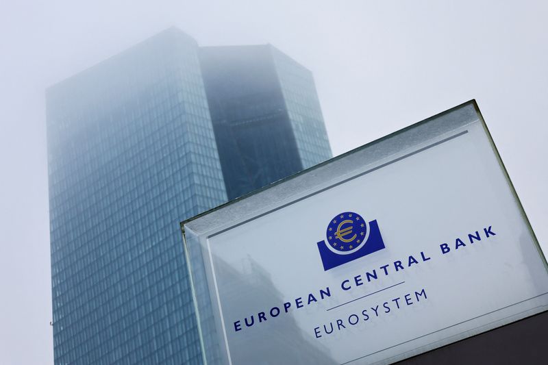 ECB should raise rates in June, even if Iran peace deal is struck, Schnabel says