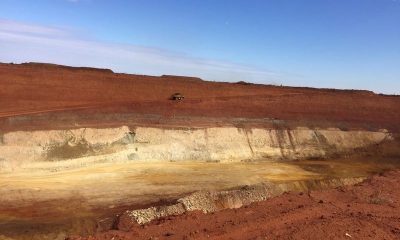 Analysis-A warning to critical minerals buyers: avoid butter mountains, aluminium floods