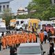 Hidden tunnels, fake doors: China probes mining tragedy that killed 82