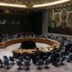 Russia says US did not grant visa for official to attend UN meeting