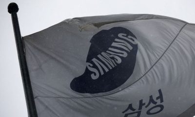 Exclusive-Samsung plans $1.5 billion chip testing plant in Vietnam, document shows