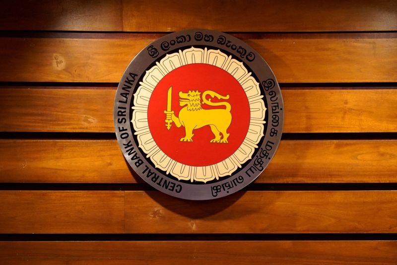 Sri Lanka’s surprise rate hike risks choking off IMF-backed recovery