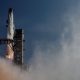 FAA orders SpaceX to investigate Starship booster mishap