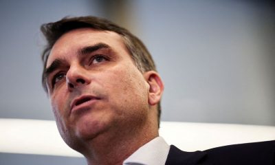 Brazil presidential hopeful Bolsonaro adds Rubio, Vance talks to Washington trail