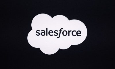 Salesforce revenue forecast disappoints amid AI disruption fears