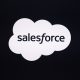 Salesforce revenue forecast disappoints amid AI disruption fears