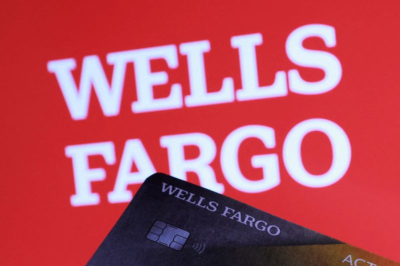 Wells Fargo CEO sees mid-teens growth in investment banking, trading
