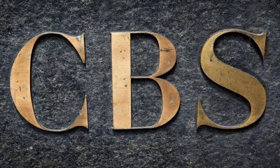 CBS picks new ’60 Minutes’ leader from outside TV news