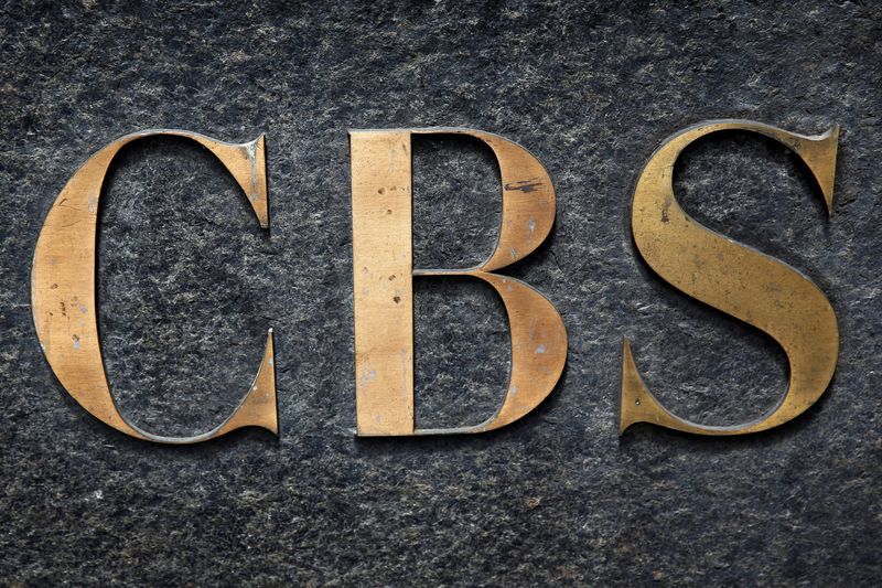 CBS picks new ’60 Minutes’ leader from outside TV news