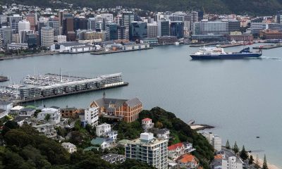 New Zealand Labour says budget fails to address rising living costs