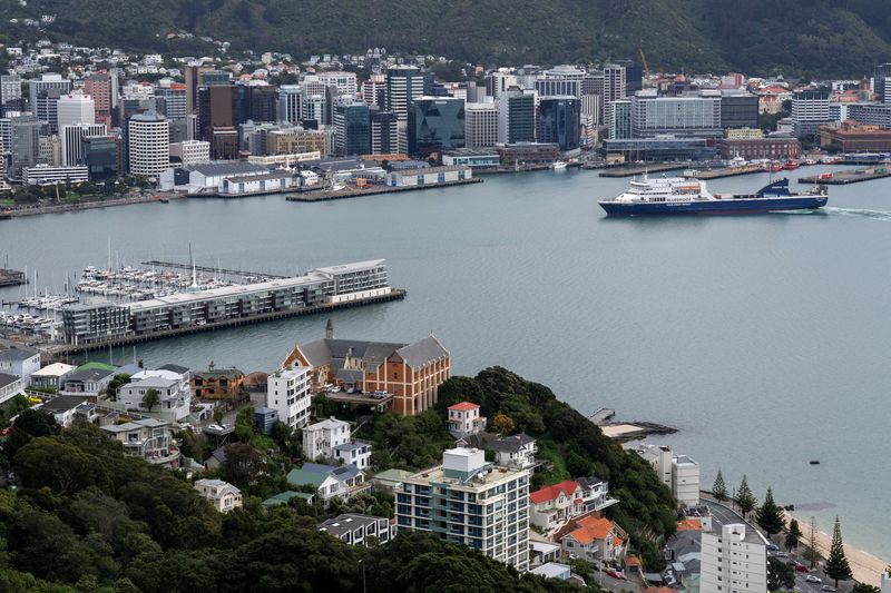New Zealand Labour says budget fails to address rising living costs
