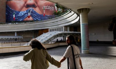 Analysis-Trump’s room to maneuver narrows as US, Iran close in on framework deal