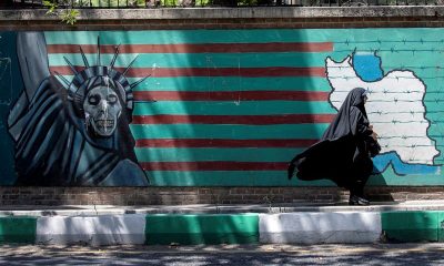 Morning Bid: Another day, another Iran deal moment