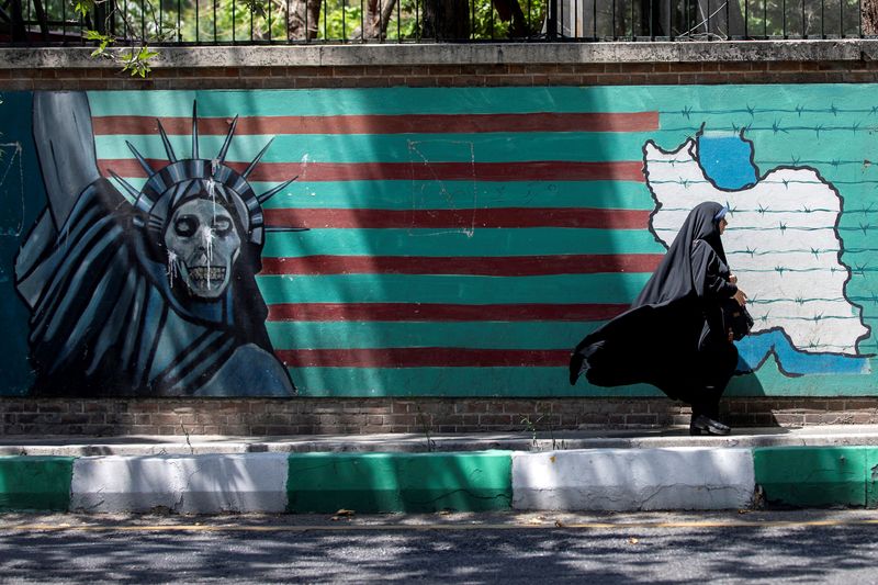Morning Bid: Another day, another Iran deal moment