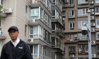 China home prices likely to fall at slower pace this year; seen rising in 2027