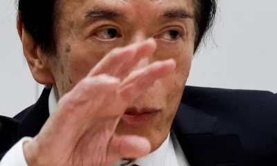 BOJ may heed calls to pause bond taper next year