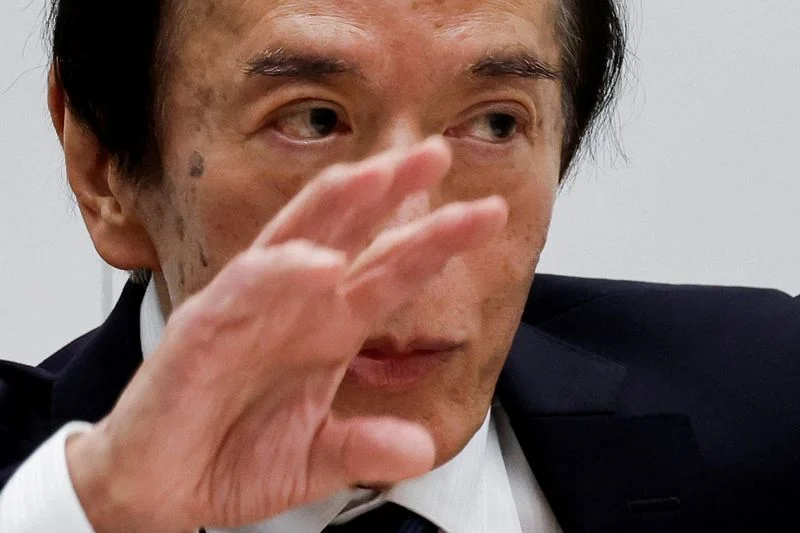 BOJ may heed calls to pause bond taper next year